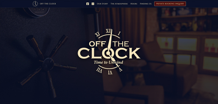 Off The Clock
